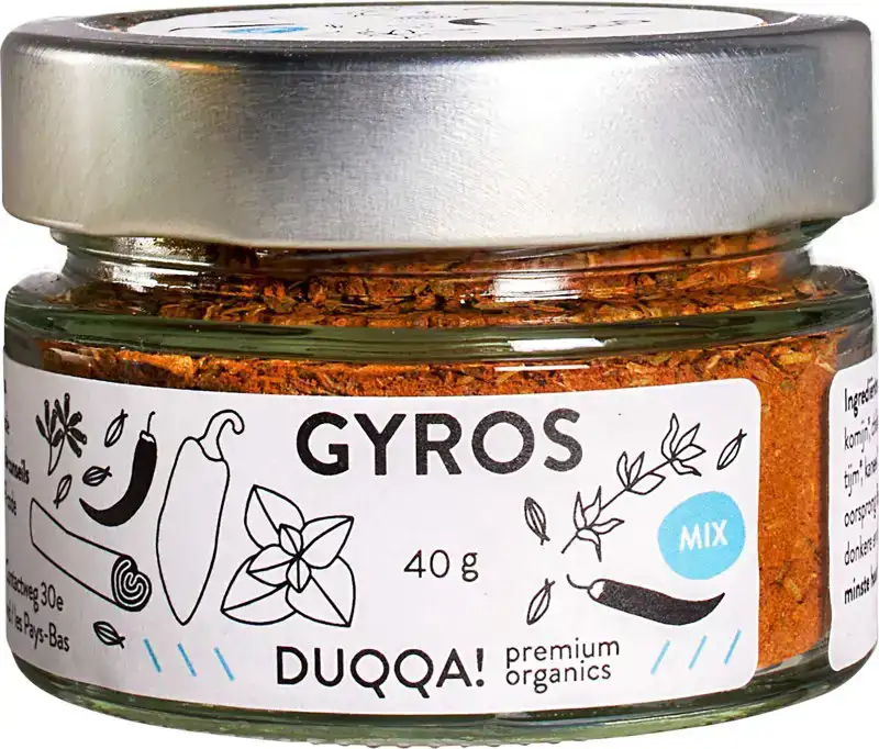 Gyroskruiden