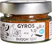 Gyroskruiden