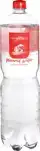 Koolzuurhoudend mineraalwater