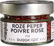 Roze peper