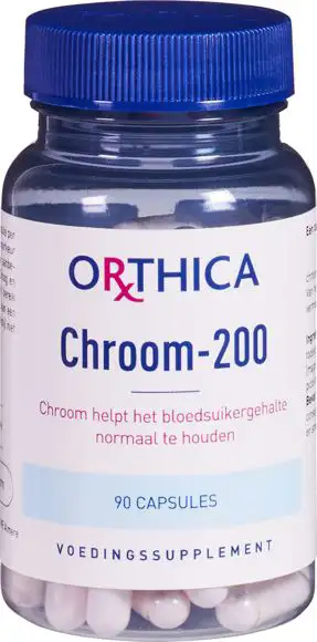 Chroom-200