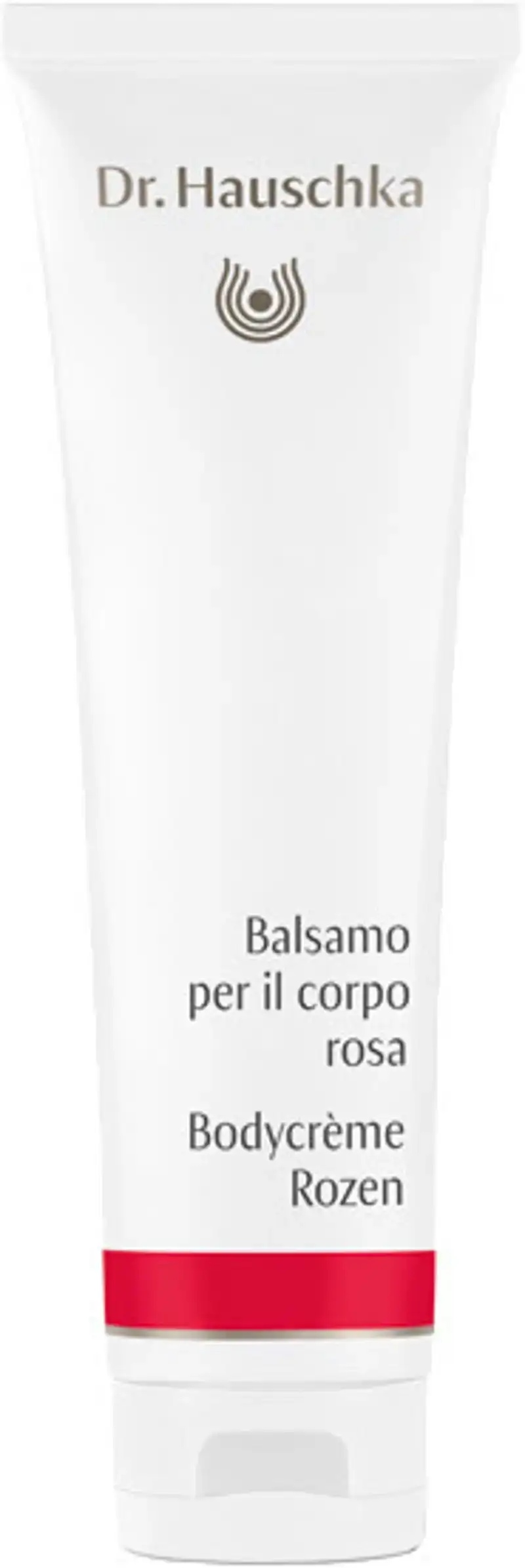 Bodycrème rozen