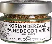 Korianderzaad