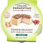 Cashew fermentino kruiden & bloemen