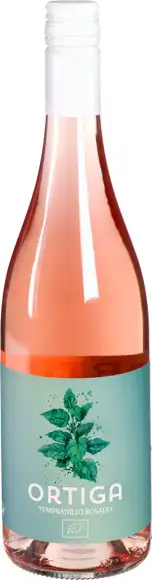 Tempranillo Rosado