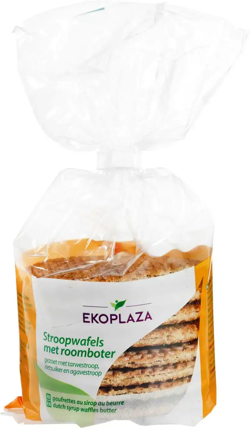 Stroopwafels