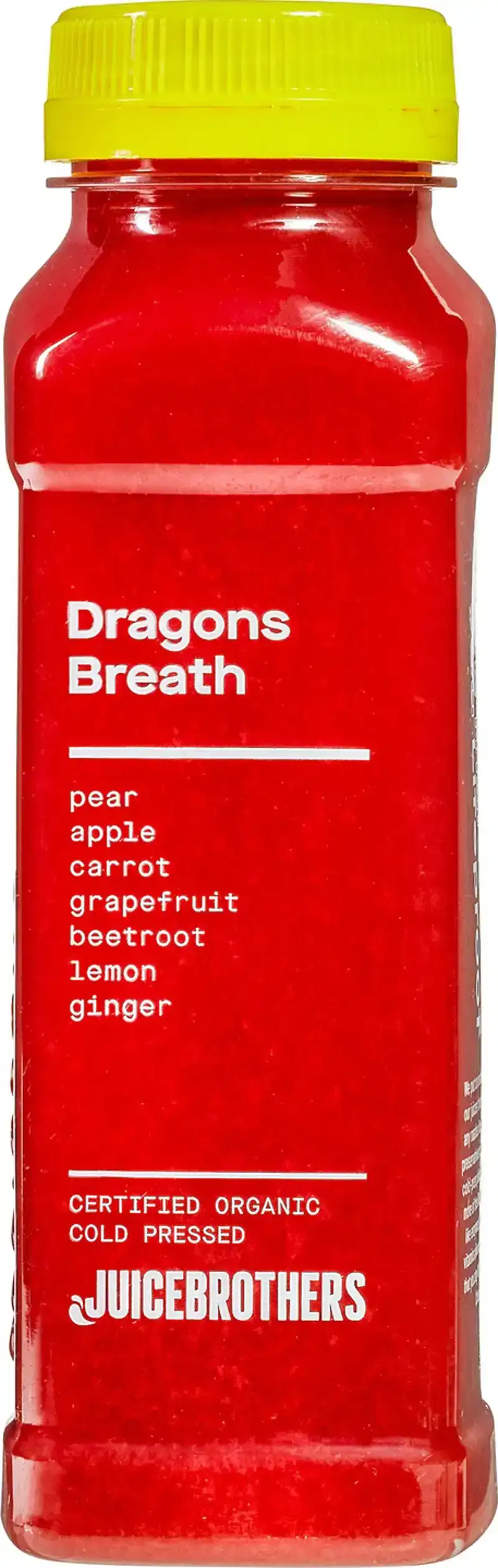 Dragons Breath sap