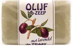 Olijfzeep lavendel