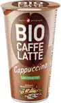 Ijskoffie cappucino