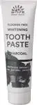 Fluoridevrije whitening tandpasta houtskool