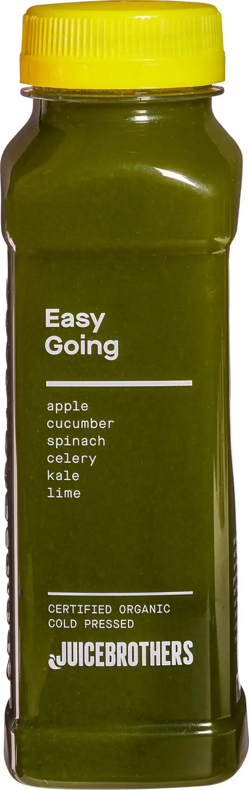 Easy going sap