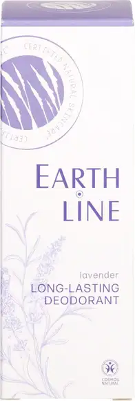 Deostick crème lavendel