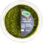 Verse pesto basilicum
