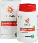 Magnesium 100 mg