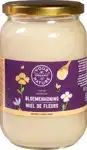 Bloemenhoning creme