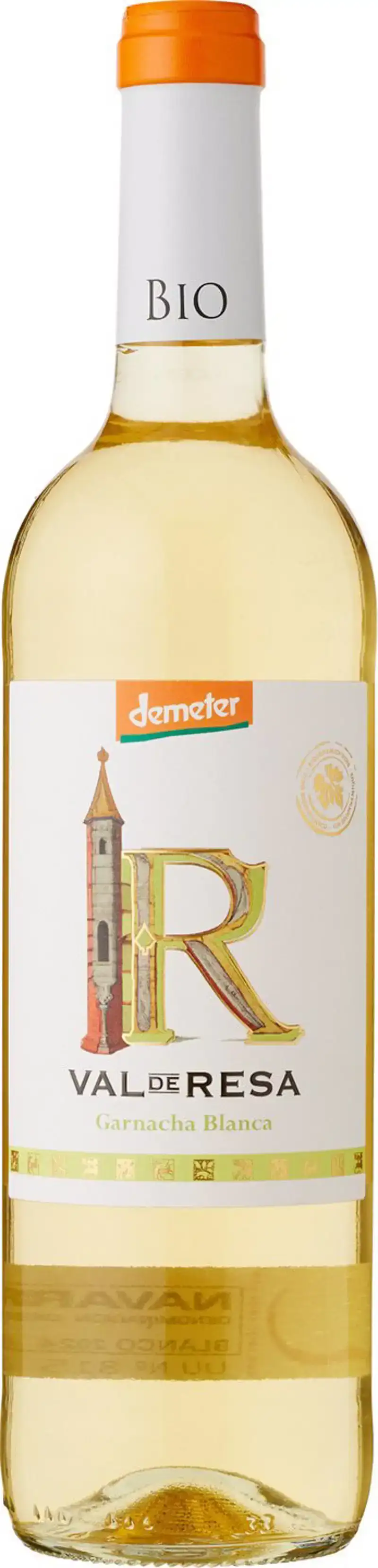 Garnacha Blanca