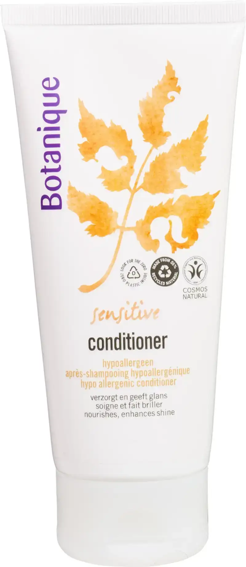 Conditioner Sensitive