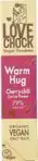 Vegan chocolade 79% Warm Hug