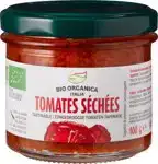 Zongedroogde tomatentapenade