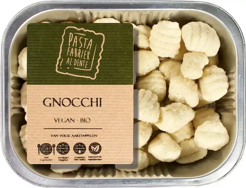 Verse gnocchi