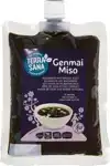 Genmai miso