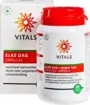 Elke Dag capsules