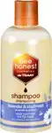 Shampoo lavendel (fijn haar)