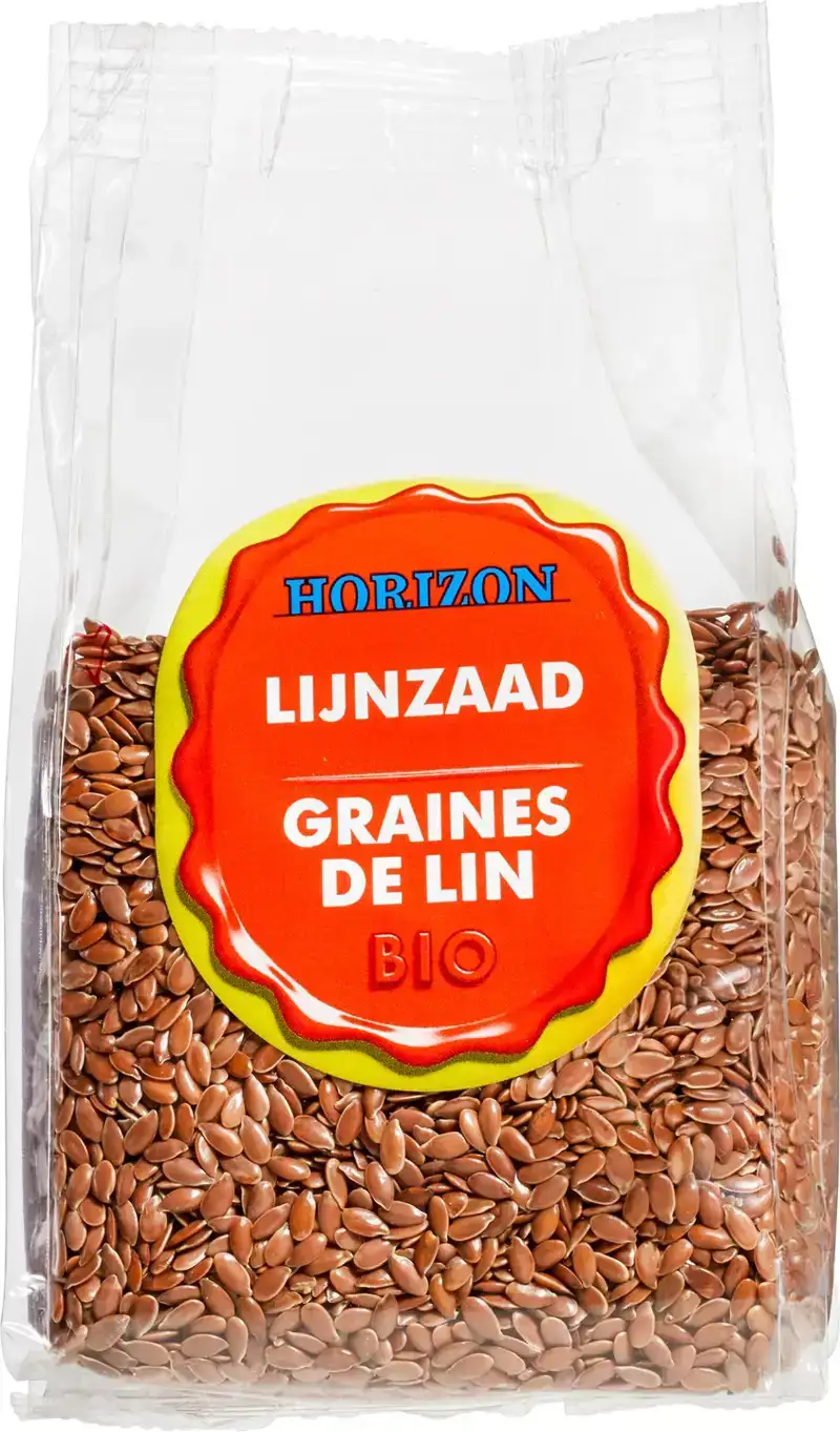 Lijnzaad