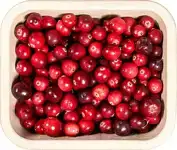 Cranberries