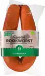 Runderrookworst