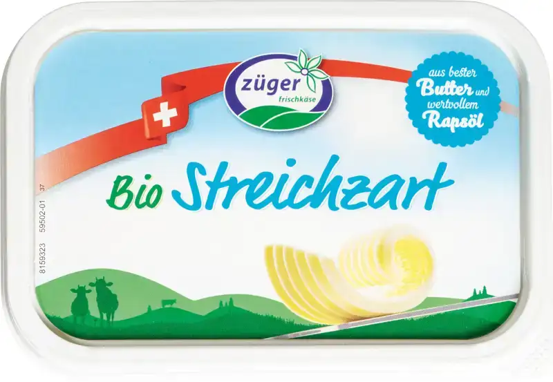 Smeerbare boter