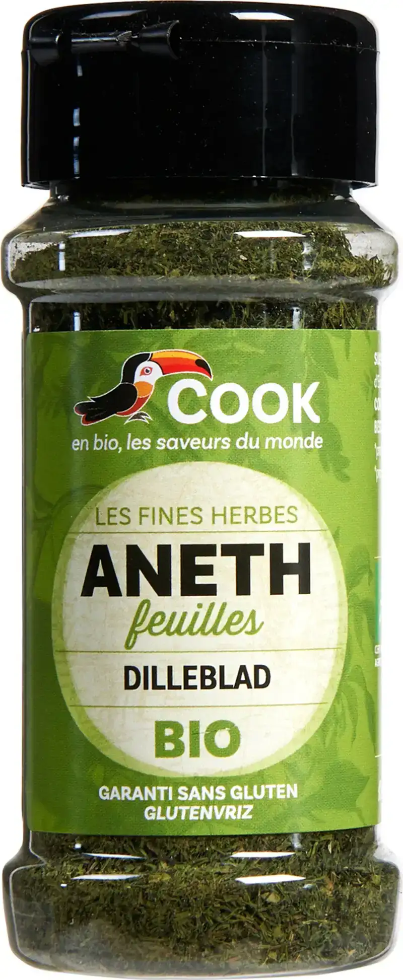 Dilleblad