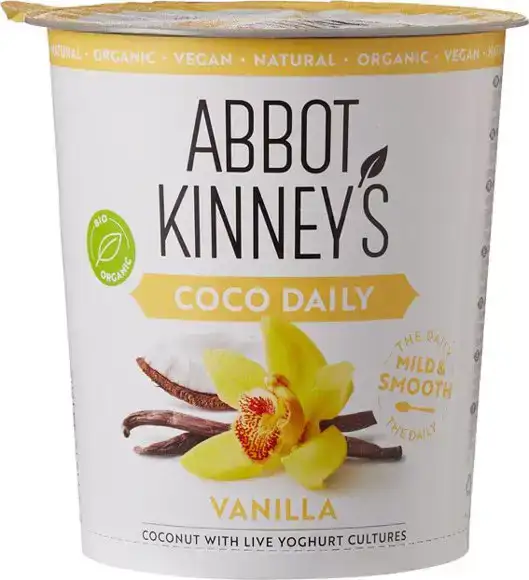 Coco daily delight vanille