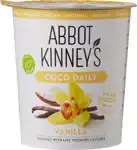 Coco daily delight vanille