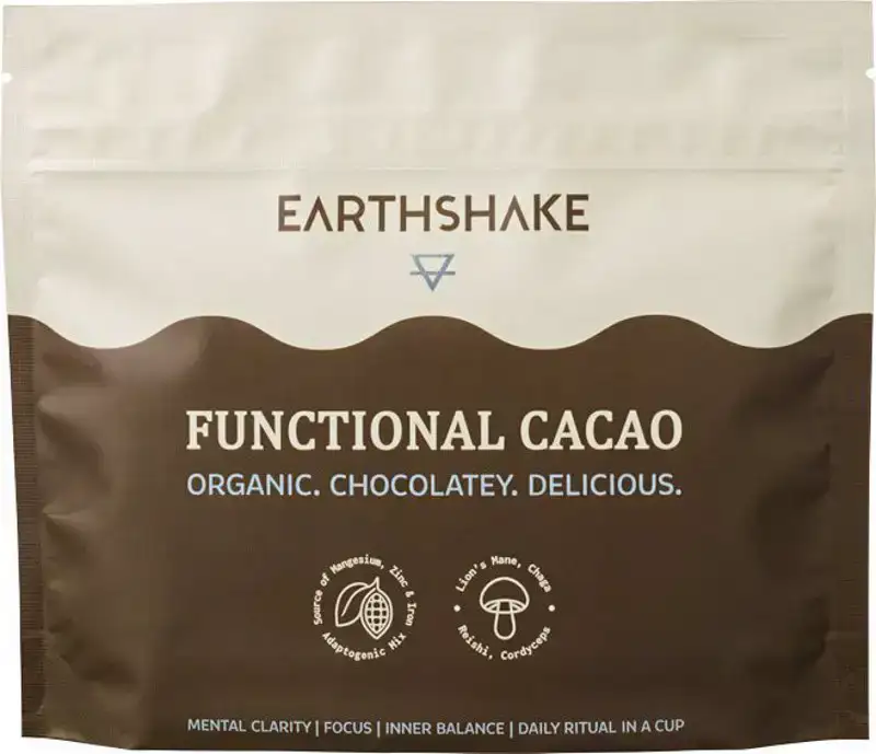 Functionele cacao