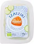 Tofu tzatziki