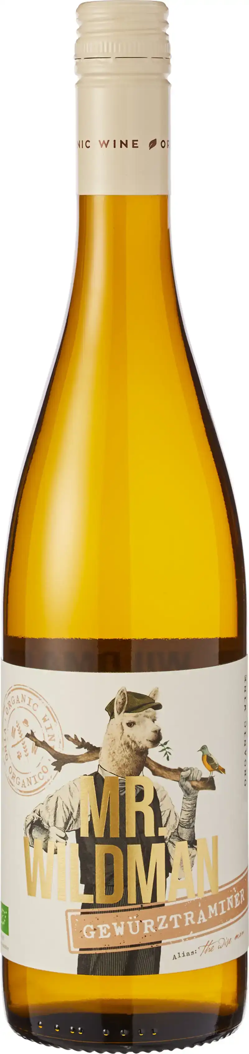 Gewurztraminer
