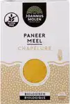 Glutenvrij paneermeel