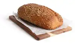 Pane maire bruin spelt tarwe zonnepitten 800 g BIO