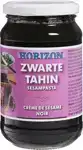 Zwarte tahin