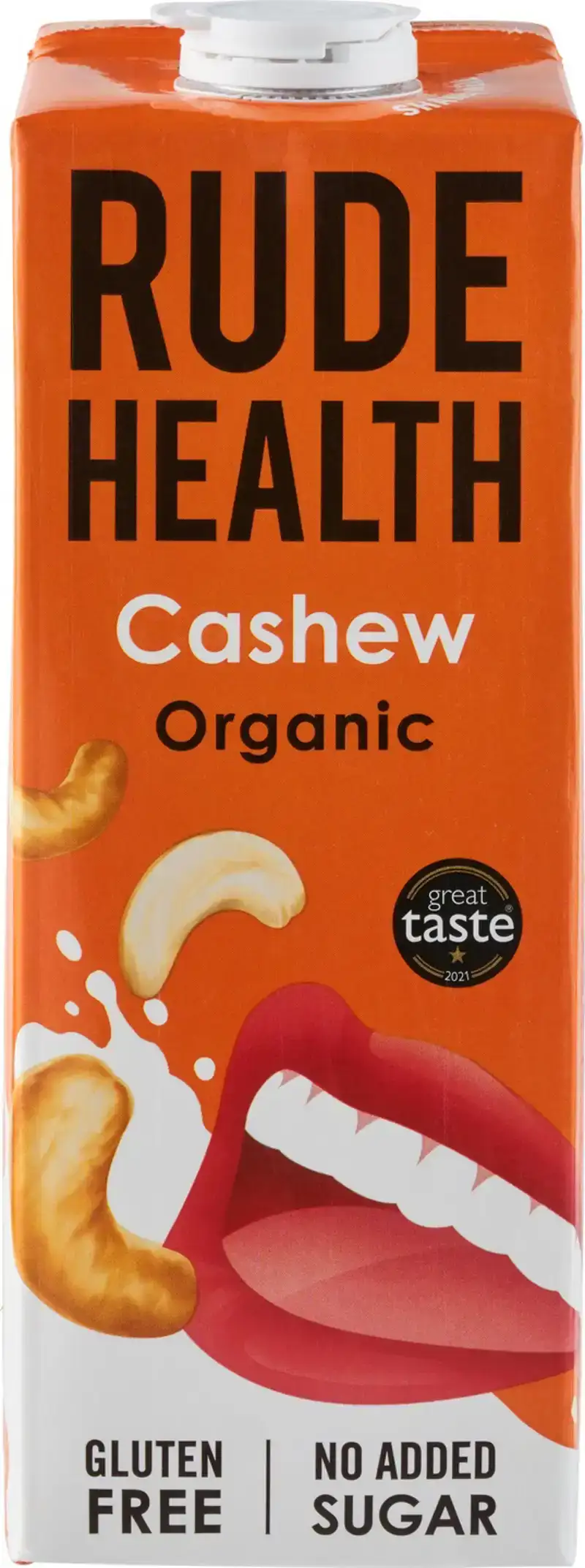 Cashewdrink