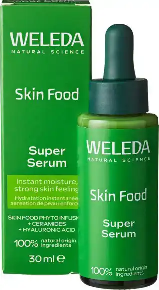 Skin Food super serum