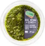 Verse zeewier tapenade