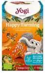 Kruidenthee Happy Farming
