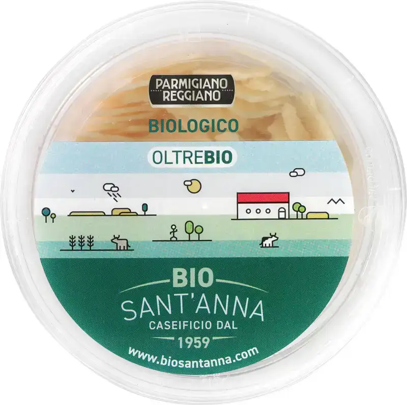 Parmigiano Reggiano flakes