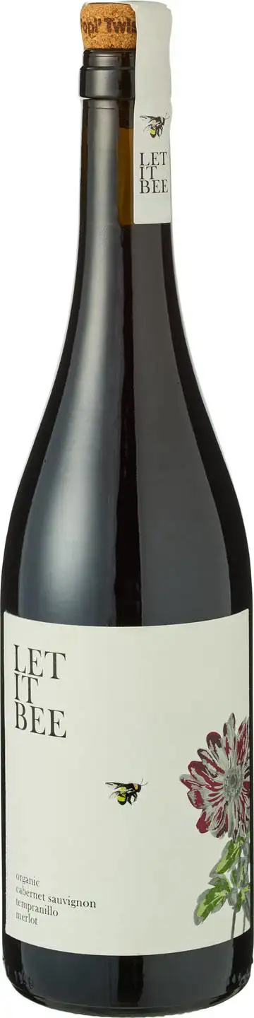 Rode wijn cabernet sauvignon tempranillo merlot