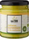 Vadouvan mayonaise