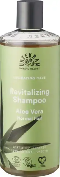 Shampoo aloe vera