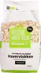 Grove havervlokken