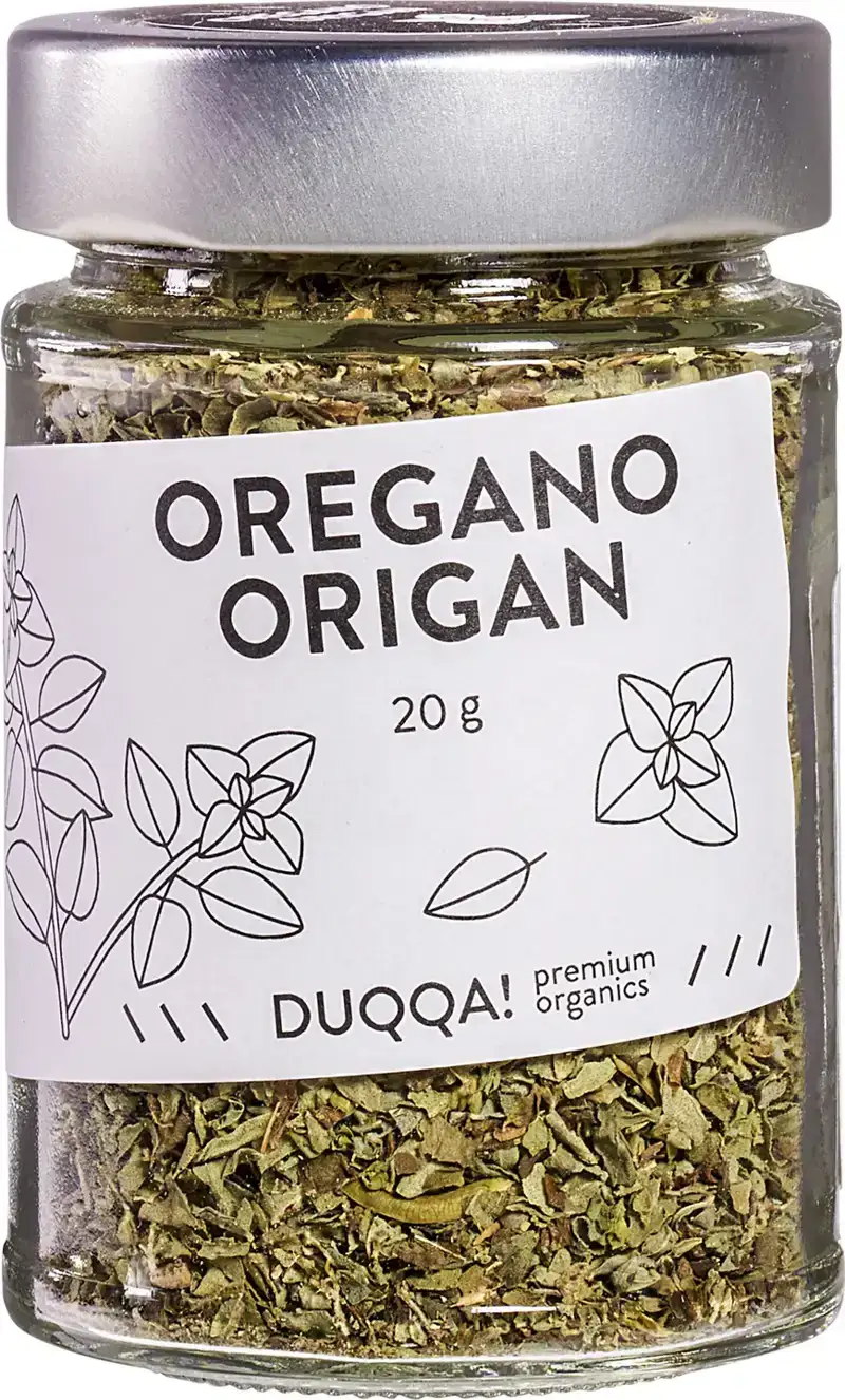 Oregano